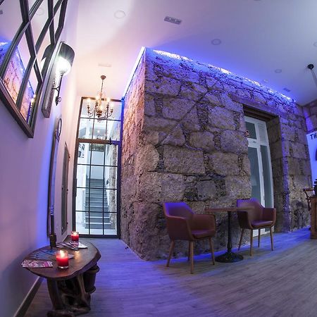 Hotel Boutique The Cathedral (Adults Only) Las Palmas Exterior photo